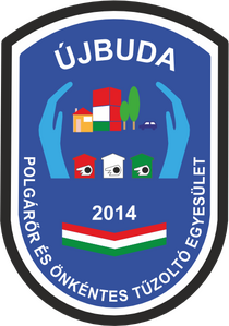 Újbuda Polgárőrség